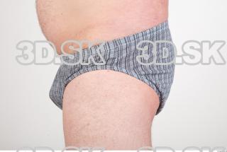 Shorts texture of Otis 0003